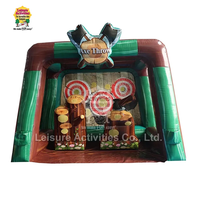 Aizkora jaurtiketa hibridoa