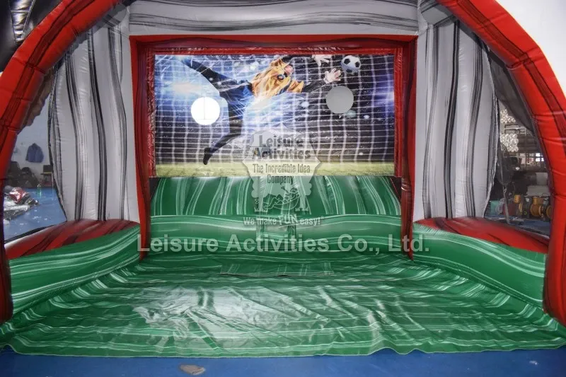 Speed Cage