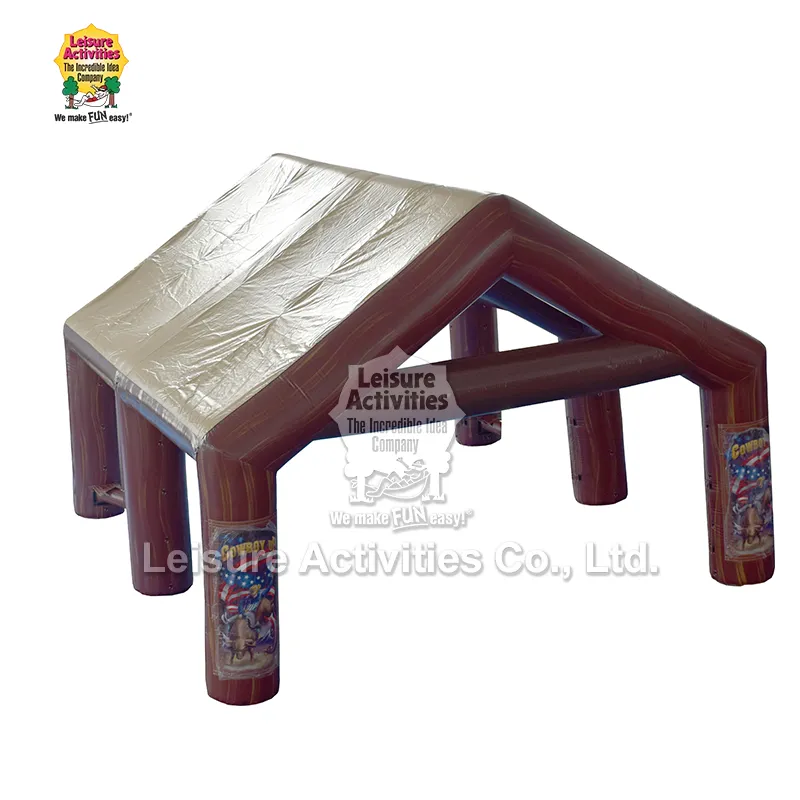 Zezen-denda mekaniko puzgarria